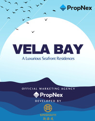 Bayshore Walk (D16), Condominium #556742851